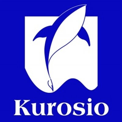 Kurosio Publishers